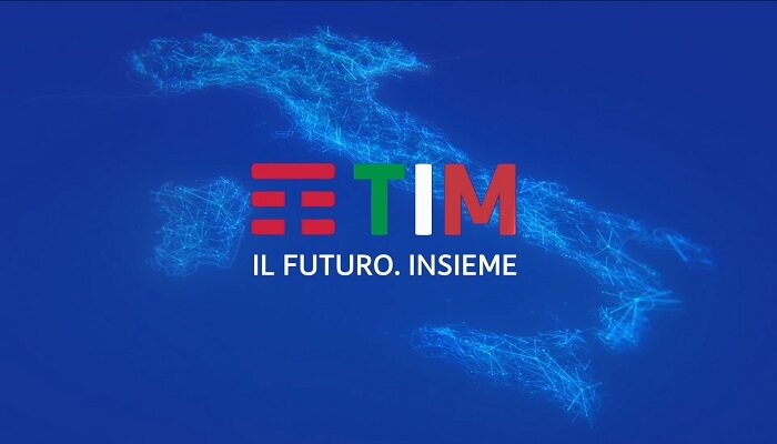 TIM, 3G, 4G, 2G, 5G, Huawei, Ericsson, Nokia