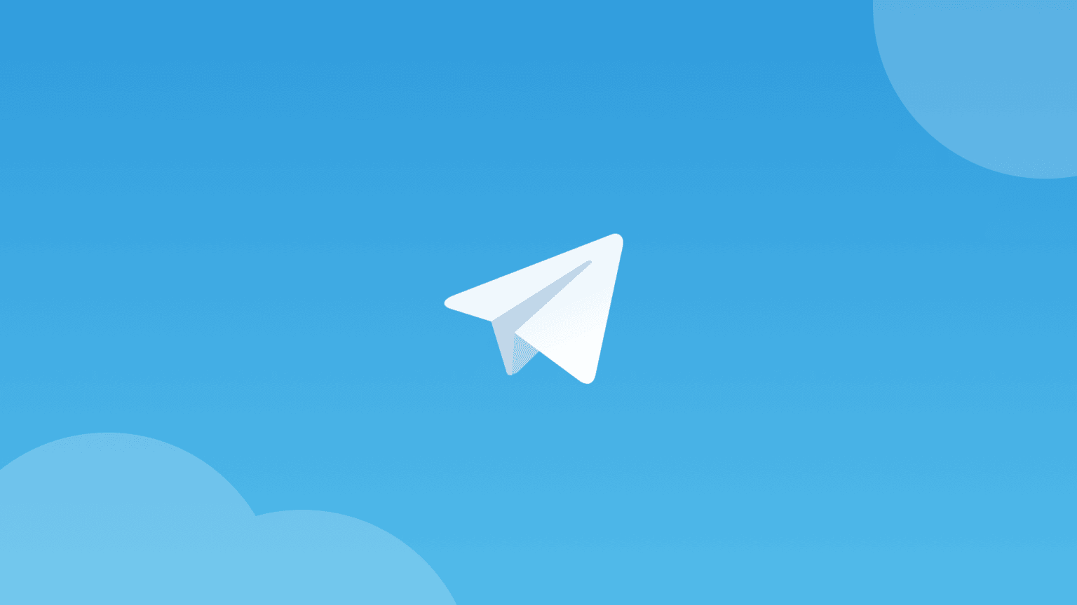 Telegram: nuovo aggiornamento e WhatsApp al tappeto, ecco le funzioni migliori