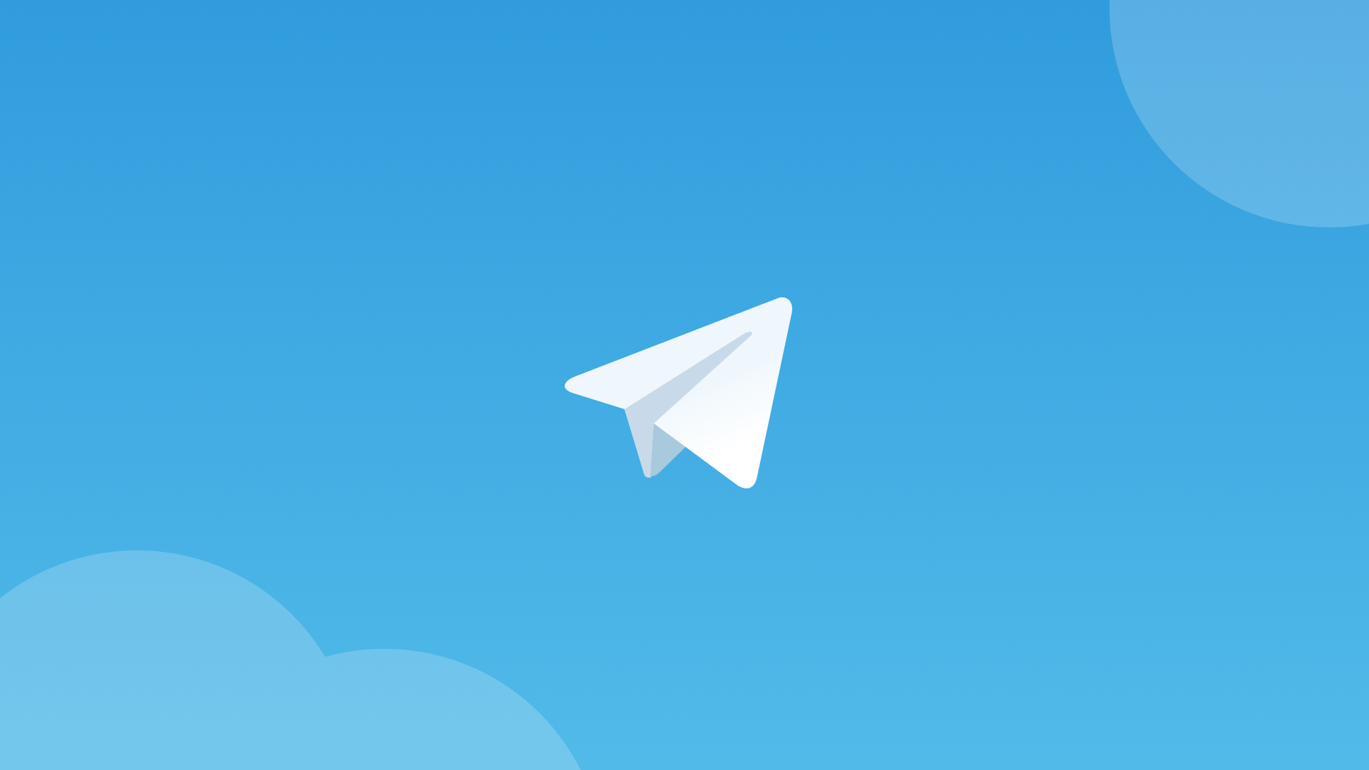Telegram: nuovo aggiornamento e WhatsApp al tappeto, ecco le funzioni migliori
