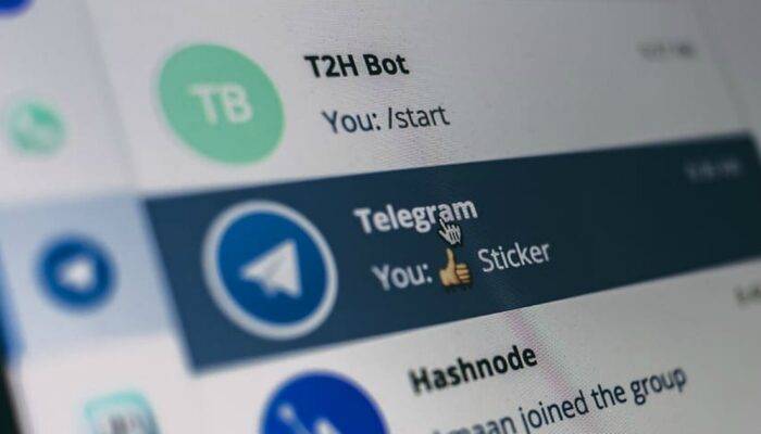 Telegram riporta un nuovo aggiornamento e nel frattempo batte WhatsApp 