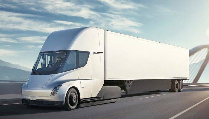 Tesla, Semi, Semi Truck, Model S, Model 3, Model X, Model Y