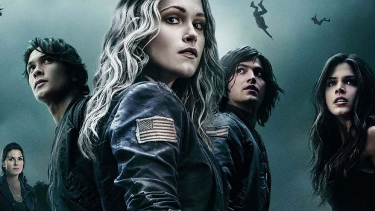 The 100: ecco la verità sull’ottava stagione della serie TV