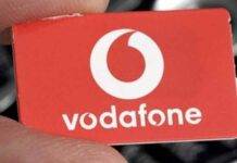 Vodafone: grandi offerte fino a 100GB dopo Pasqua, ecco per quali utenti