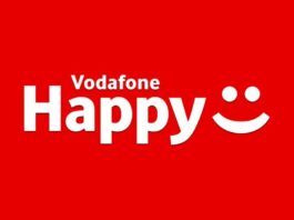 Vodafone: tris vincente di offerte Special da 100 giga e minuti senza limiti