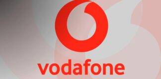 Vodafone: una Pasqua piena di promo per rientrare, si arriva fino a 100GB