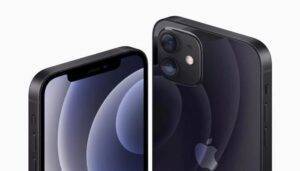WindTre Smart Pack & Go Promo iPhone 12 12 Mini