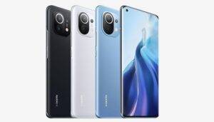 Xiaomi, Mi 11, Mi 11 Lite, Mi 11 Pro, DxOMark