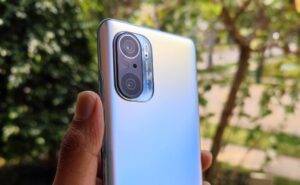 Xiaomi Mi 11X Mi 11X Pro immagini