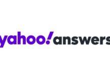 Yahoo Answers chiude