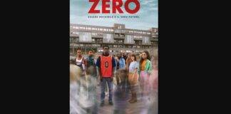 Zero Netflix serie tv Mahmood