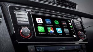 android auto
