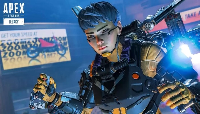 Apex Legends: scopriamo insieme gli emozionanti dettagli della nuova stagione