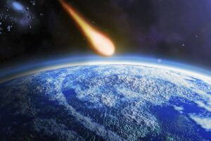 asteroide