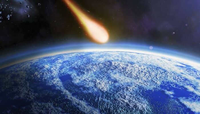 asteroide