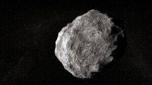 asteroide