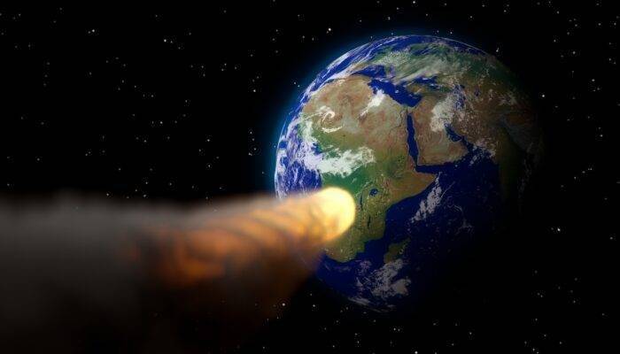 asteroidi