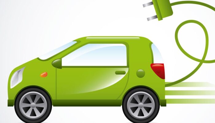 auto elettriche