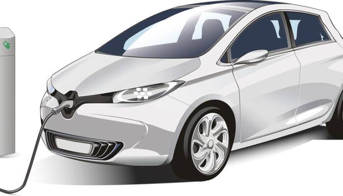 auto elettriche