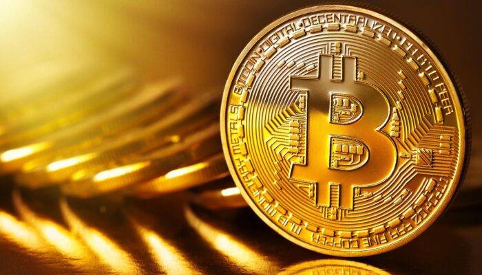 bitcoin aumento dei prezzi di oggi