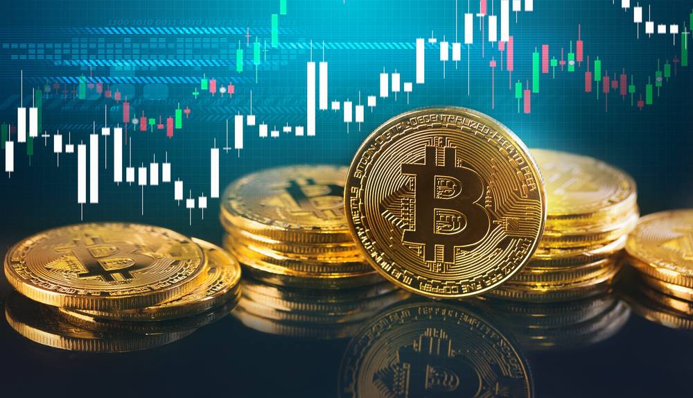 Bitcoin, crollo importante della criptovaluta: peggior calo da febbraio