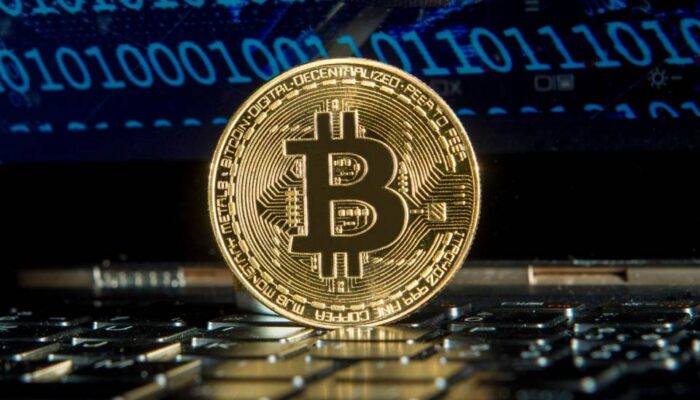 bitcoin