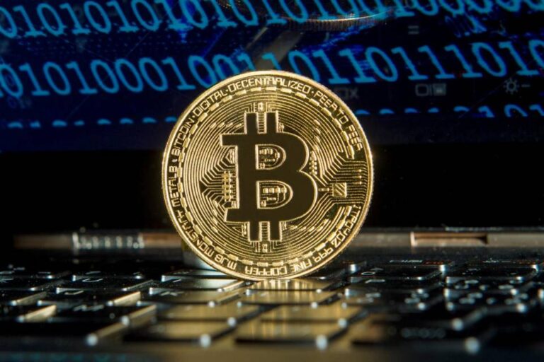 bitcoin