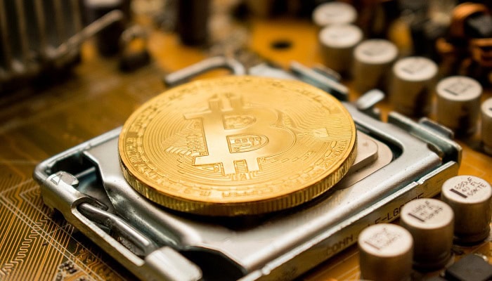 Bitcoin: ecco perchè la criptovaluta vi priverà della GPU durante il ...