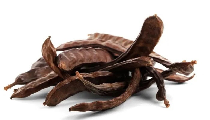 Carrube: l’estratto della loro polvere ha effetti anti-obesità
