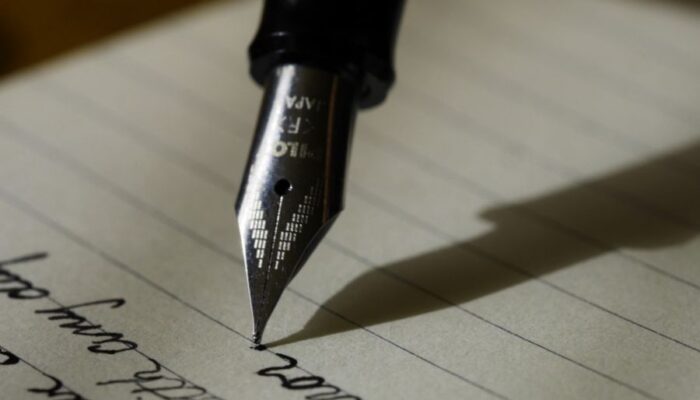 carta e penna