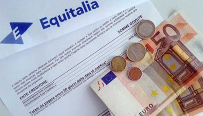 Cartelle esattoriali: nuove rate e non saranno saldata quelle scadute