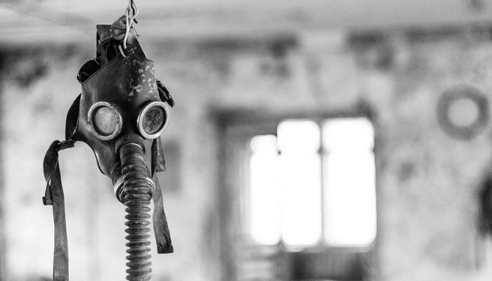 Chernobyl: i documenti nascosti svelano i problemi della struttura