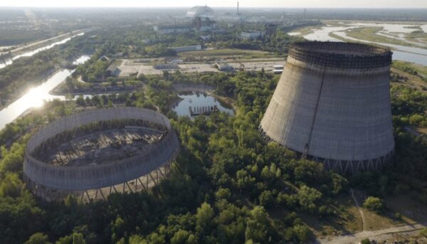 Chernobyl