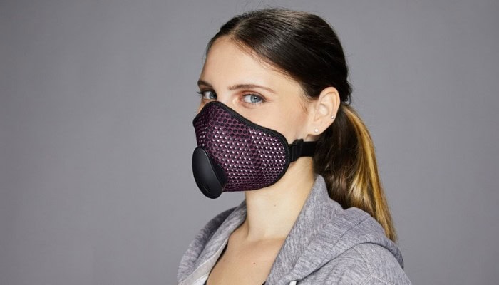 Covid: scopriamo le ultime innovazioni per le mascherine hitech