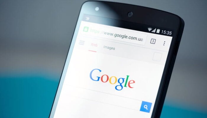 google