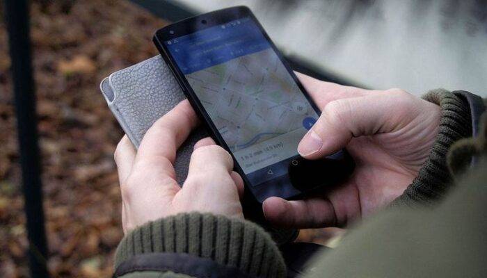 google-maps