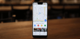 google-maps-aggiornamento-ios-smartphone-apple-etichette-privacy
