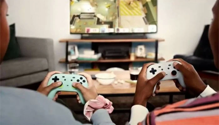 Google Stadia: nuovo aggiornamento, nuove funzioni in arrivo