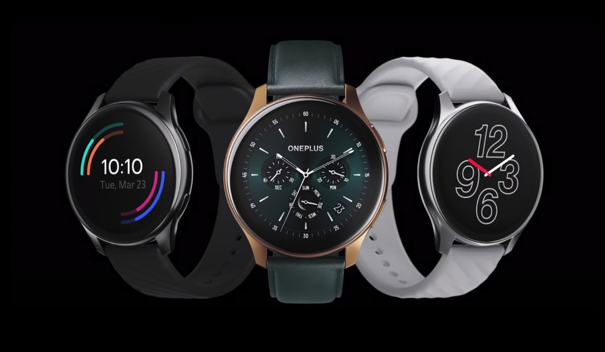 OnePlus: in preordine OnePlus Watch, il primo wearable dell’azienda