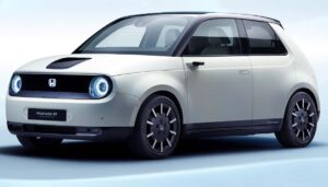 auto elettriche