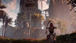 horizon-zero-dawn-aloy-pc-playstation-gratis