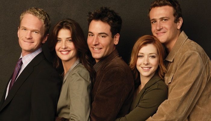 how i met your father, how i met your mother, spin-off,