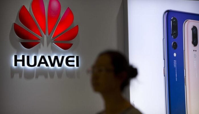 huawei