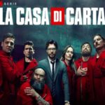 la casa di carta