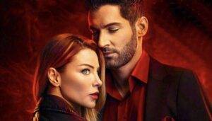 lucifer