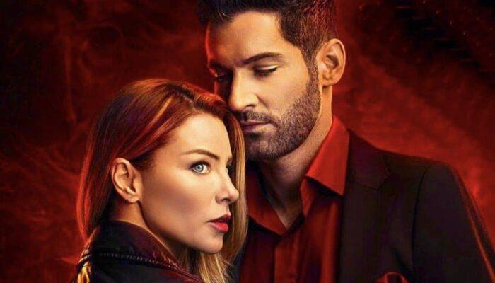 lucifer