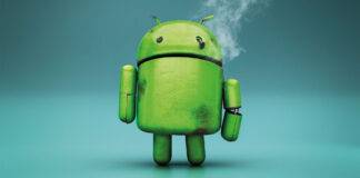 mALWARE android