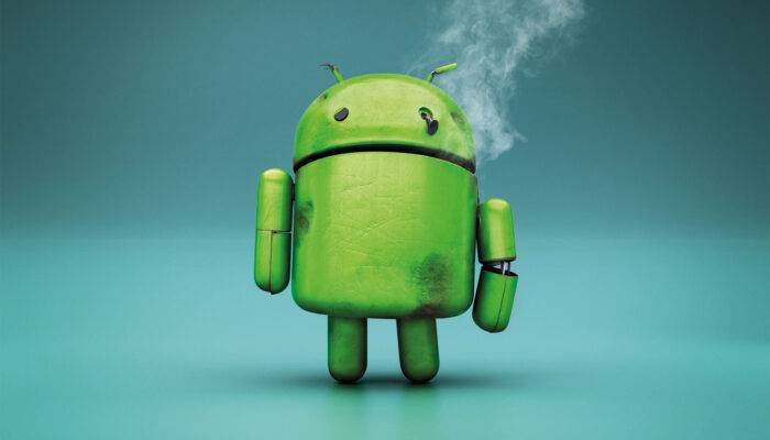 mALWARE android