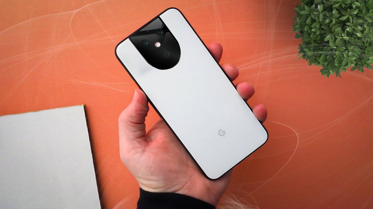 Google Pixel 5 con l’ultimo aggiornamento è migliorato tantissimo