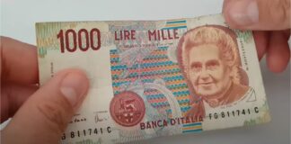 Banconote rare: alcune di queste possono valere migliaia di euro
