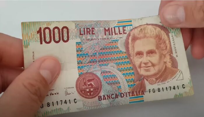 Banconote rare: alcune di queste possono valere migliaia di euro